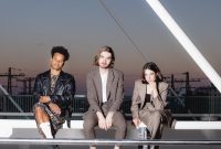 Musikzimmer Für Das Aufnehmen Von Podcasts Und Interviews Musikzimmer Für Das Aufnehmen Von Podcasts Und Interviews