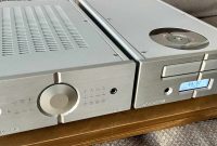 Musikzimmer Für Das Testen Von Audio-Equipment Musikzimmer Für Das Testen Von Audio-Equipment